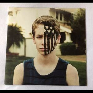 Vinyl